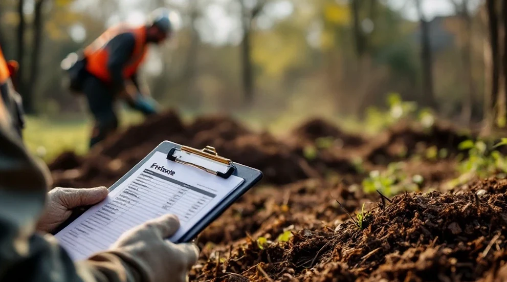 Forestry Mulching Cost in Birmingham: 2026 Price Guide