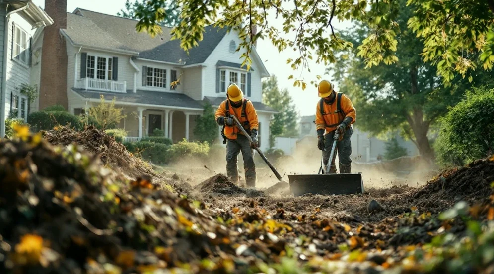Commercial Land Clearing: What It Costs and How It Works