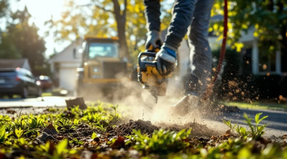 Right-of-Way Clearing: What Homeowners Should Know