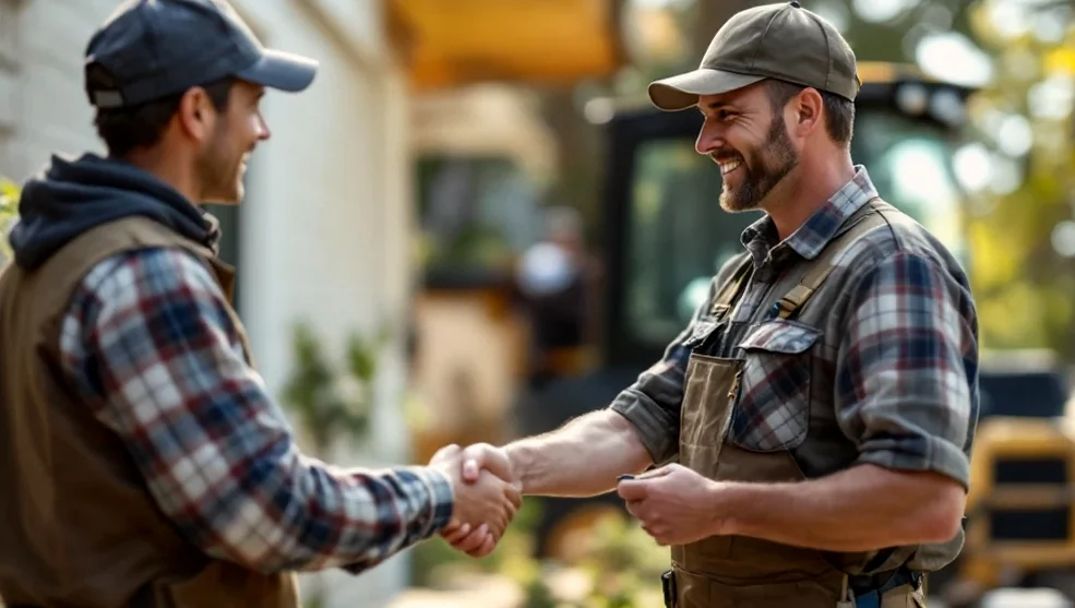 How to Choose a Land Clearing Company in Birmingham