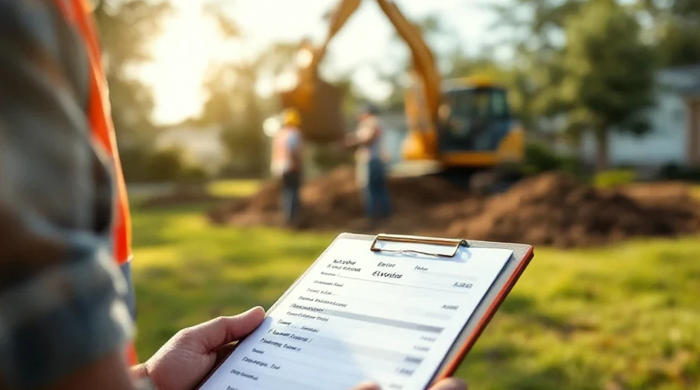 How Much Does Land Clearing Cost in Birmingham? (2026 Prices per Acre)