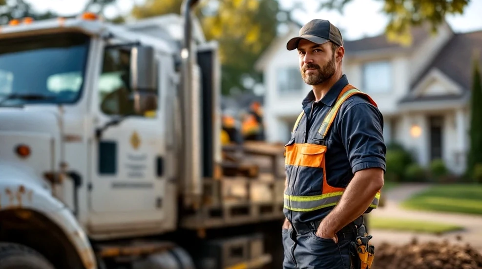 Birmingham Land Clearing: Common Questions Answered