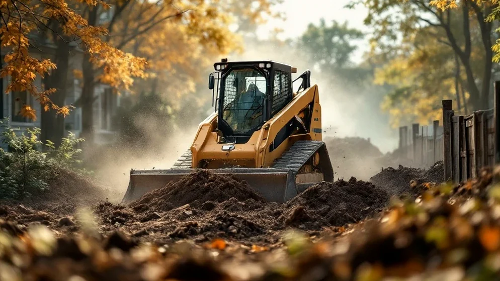 What to Know Before Hiring for Land Clearing in Birmingham
